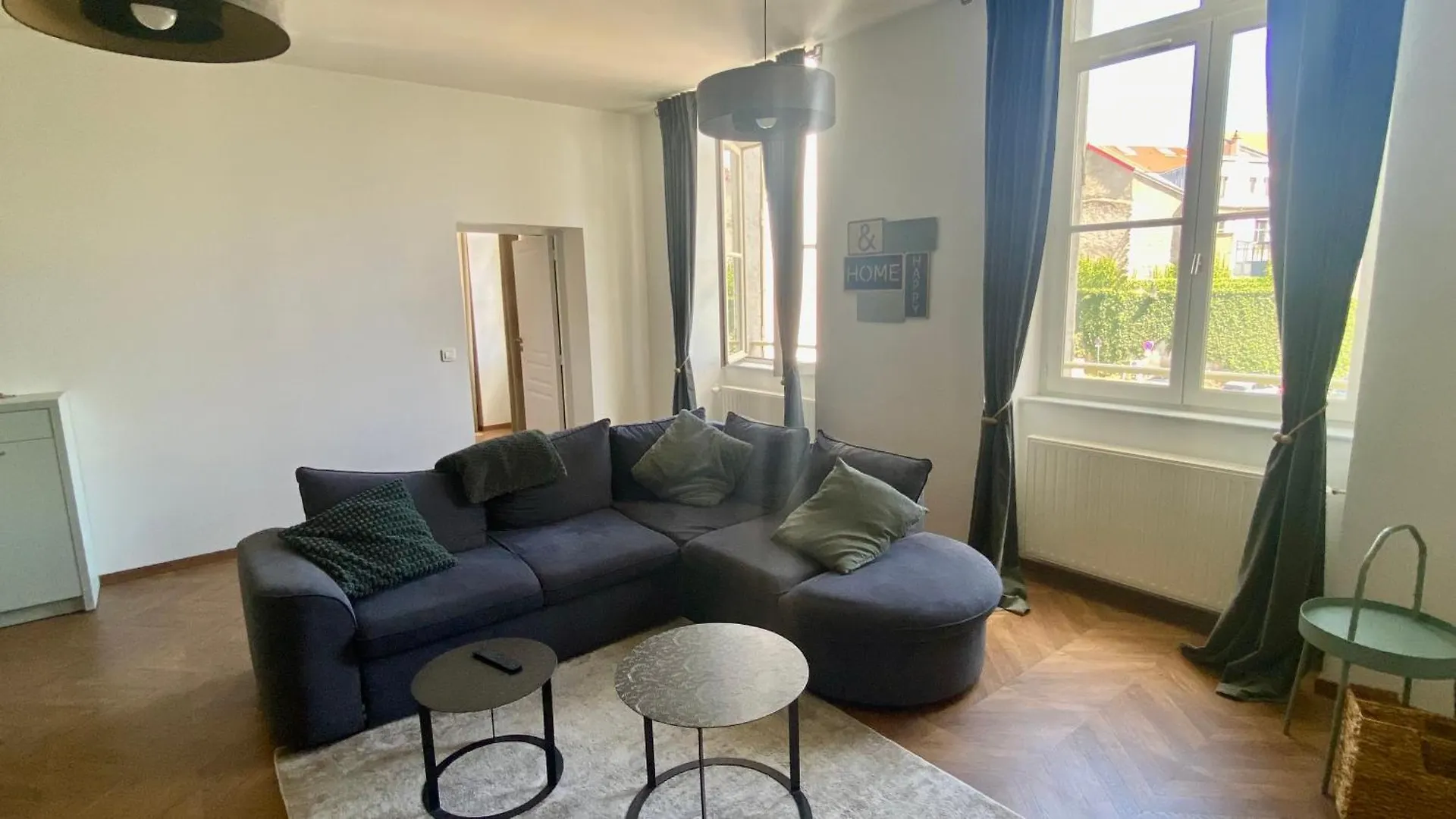 Apartment Appartement Centre De Vichy