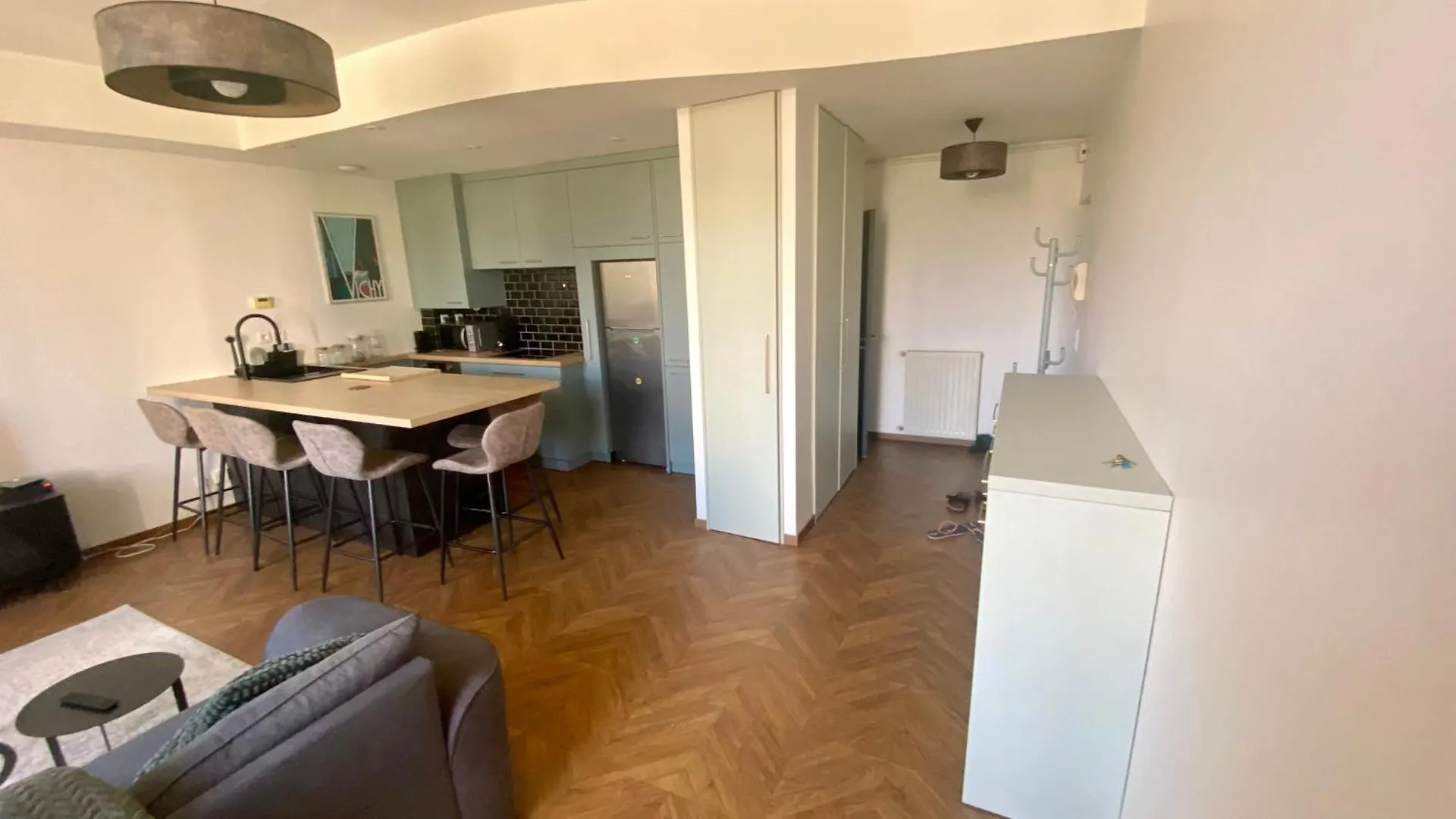 Appartement Centre De Vichy 0*,  France