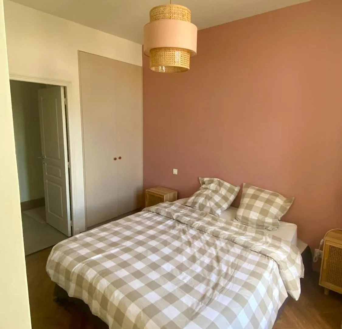 Appartement Centre De Vichy